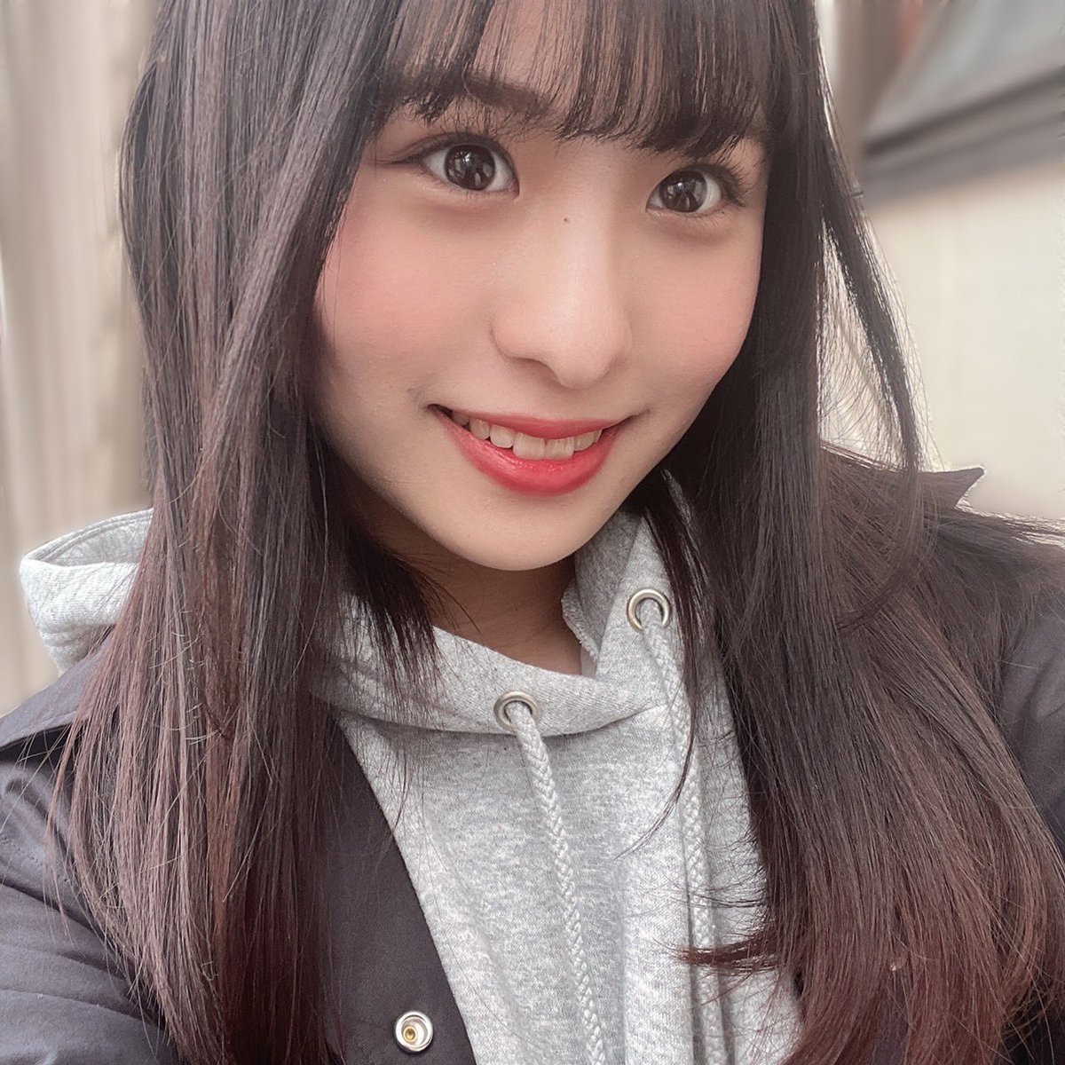 石山咲良 です 今回の #研修生発表会 では大きな風を吹かすことが