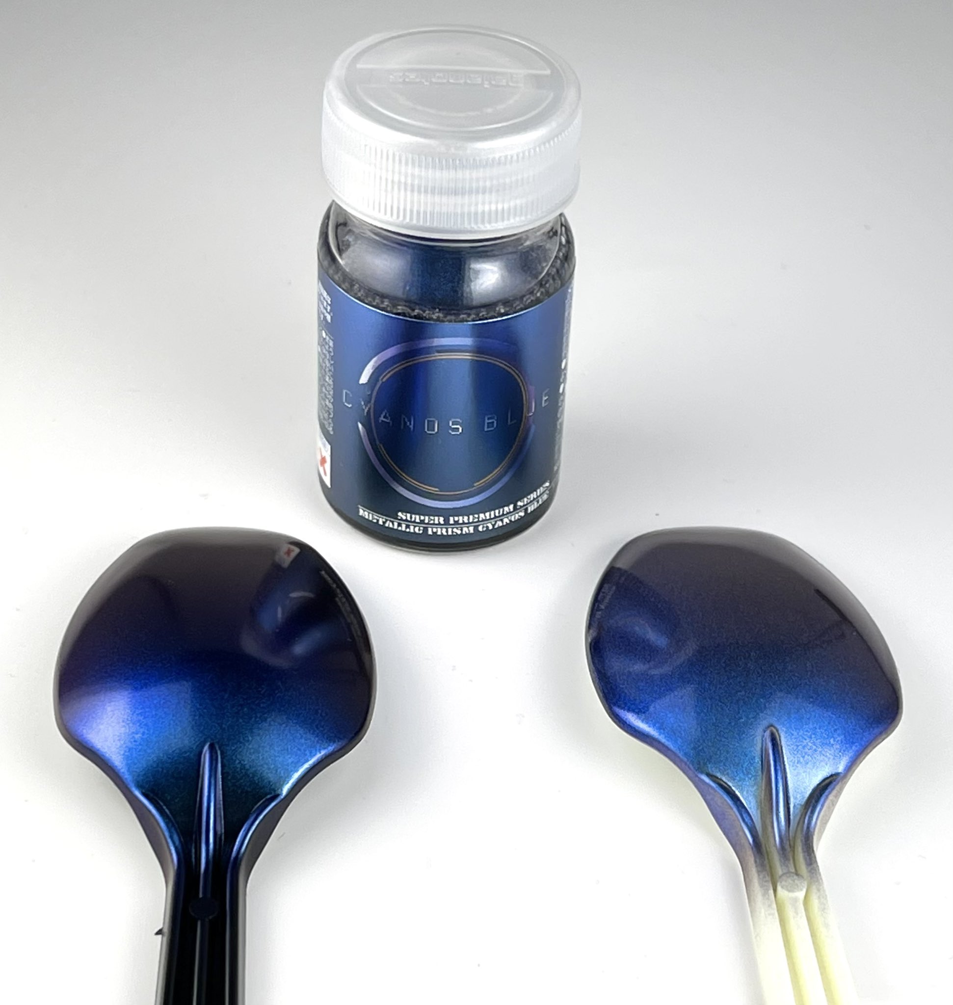 ガイアノーツ メタリックプリズムホログラム 4本 ガイアノーツ