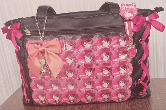 莉犬くん 痛バ 制服等身 80個 A3 莉犬くん 痛バ 制服