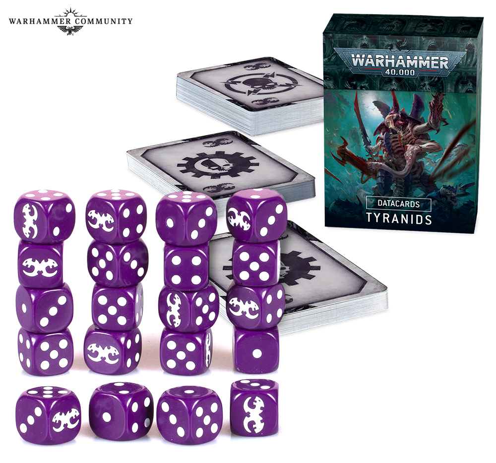 ウォーハンマー新情報】国内で4月30日予約開始・5月7日発売予定の新