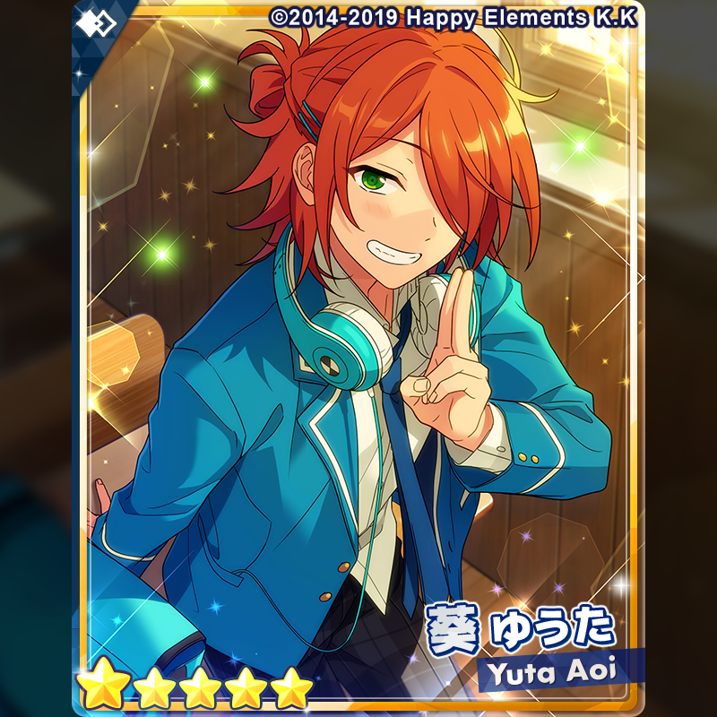 お知らせ】 15時より『スカウト！MIRAGE』を開始しました✴ 新カードの