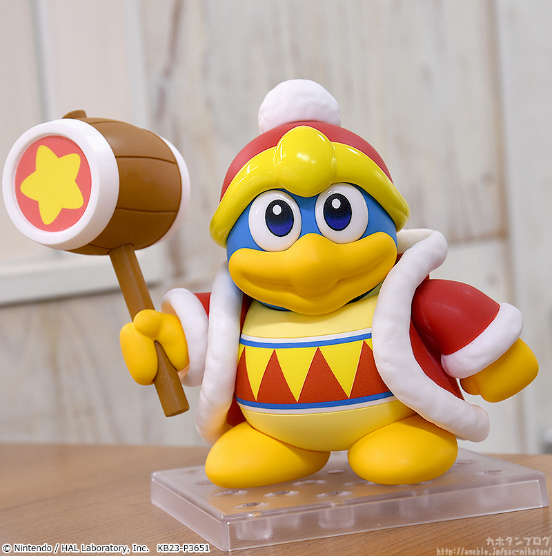 本日のブログを更新いたしました！ ↓↓↓ 【#星のカービィ】9月16日