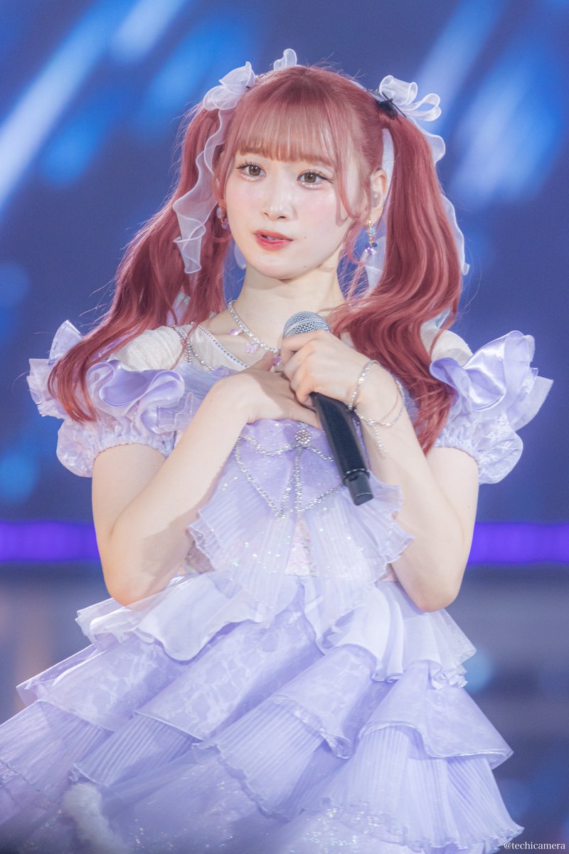 イコラブ 生写真 直筆 齋藤樹愛羅 とくべチュ、して歌唱衣装 コンプ