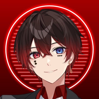 新しいプロフィール画像