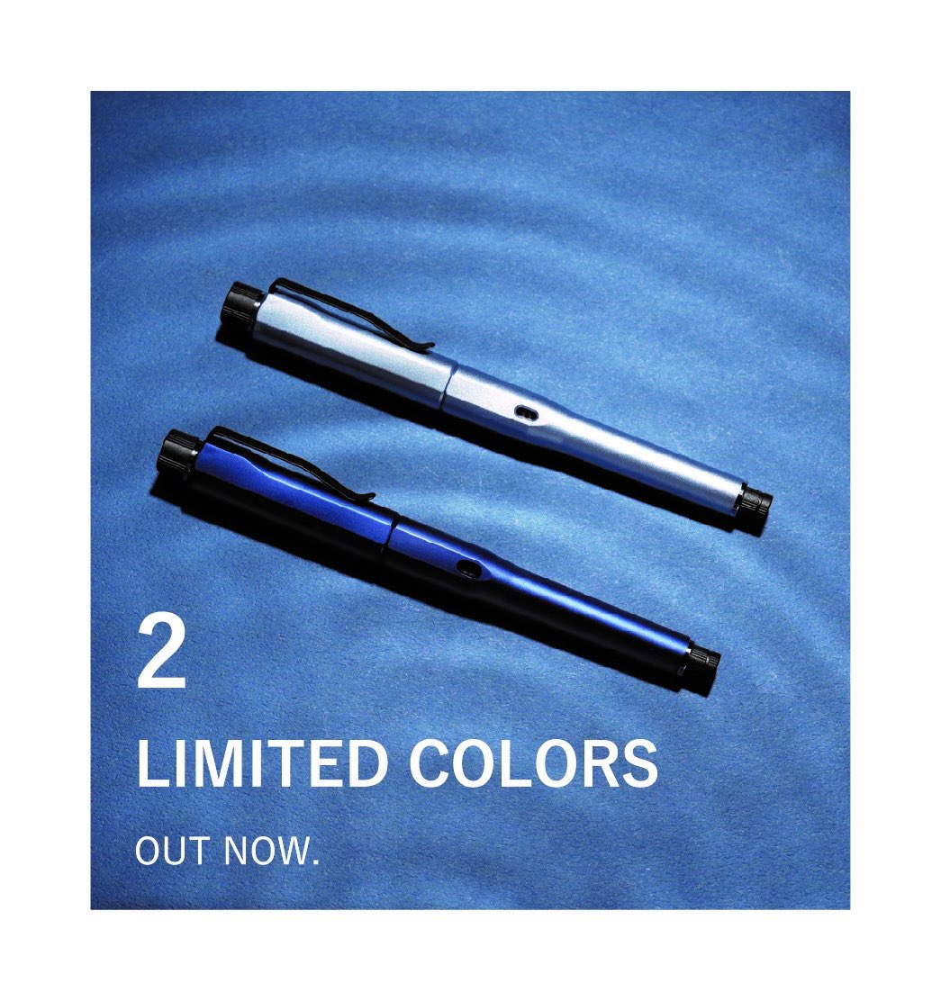 11/12(土) KURUTOGA DIVE ムーンナイトブルー/カスケードブルー 販売