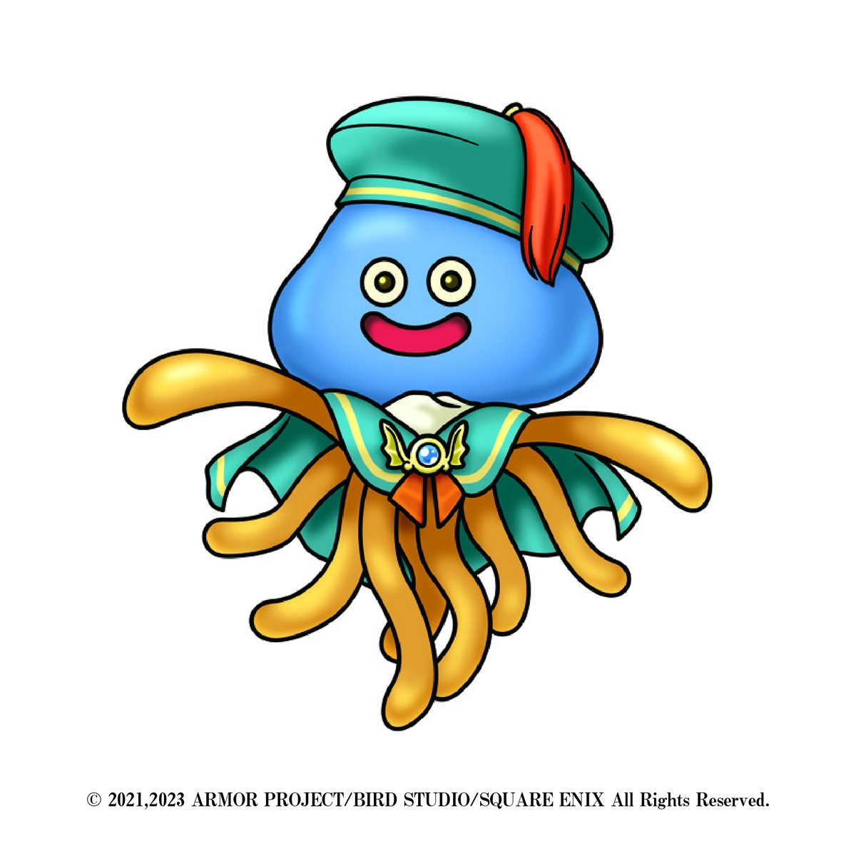 新オリジナルキャラクター登場！ ＼ その名も・・・ ホミロット4世