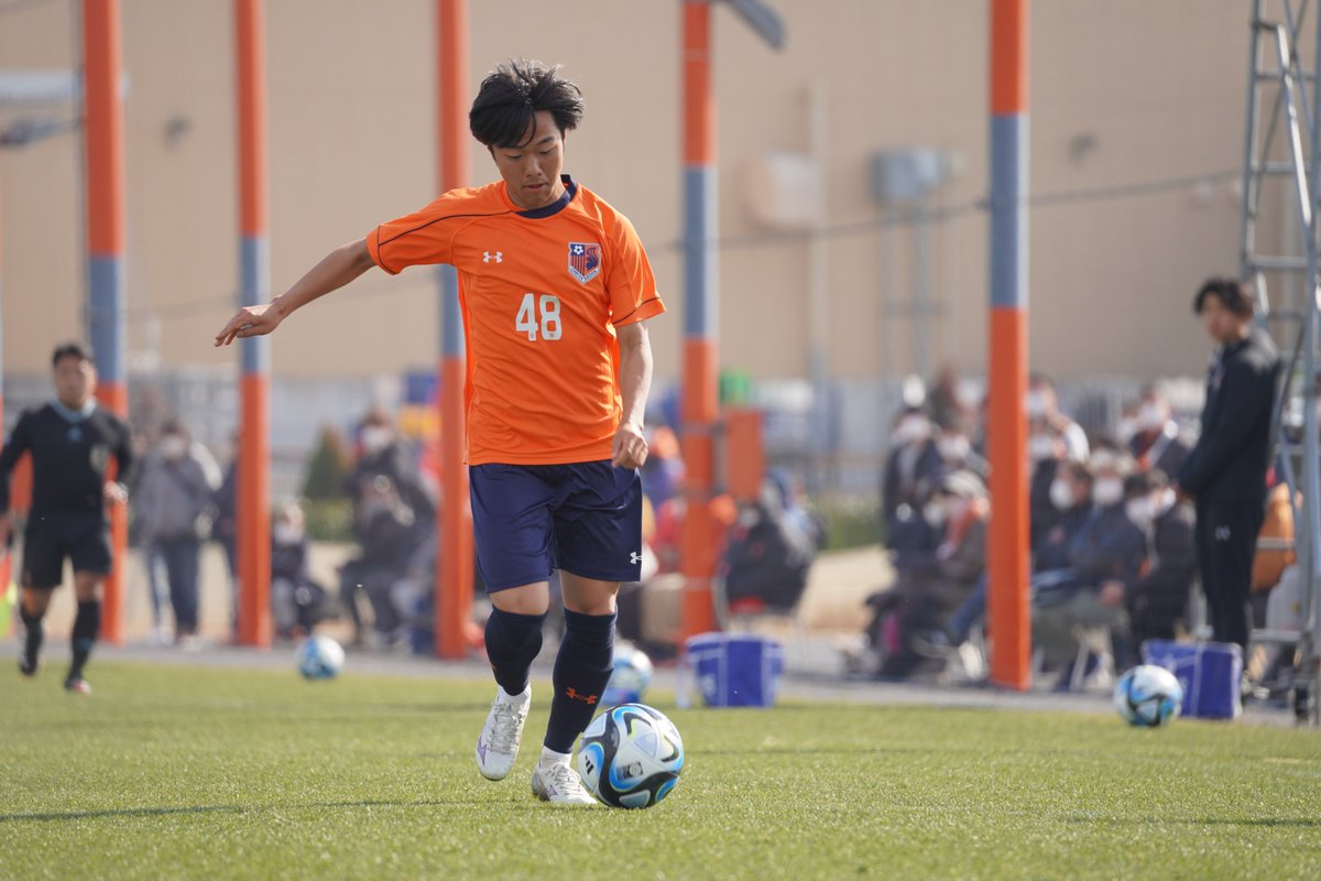 大宮アルディージャのトレーニングマッチ用ユニフォームをチェック