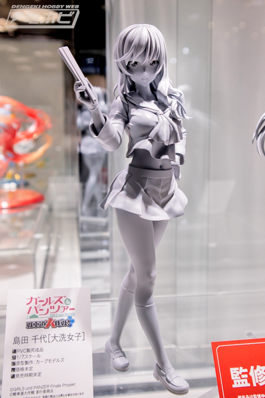 ガルパン 戦車道大作戦！』西住しほ[大洗女子]、島田千代[大洗女子