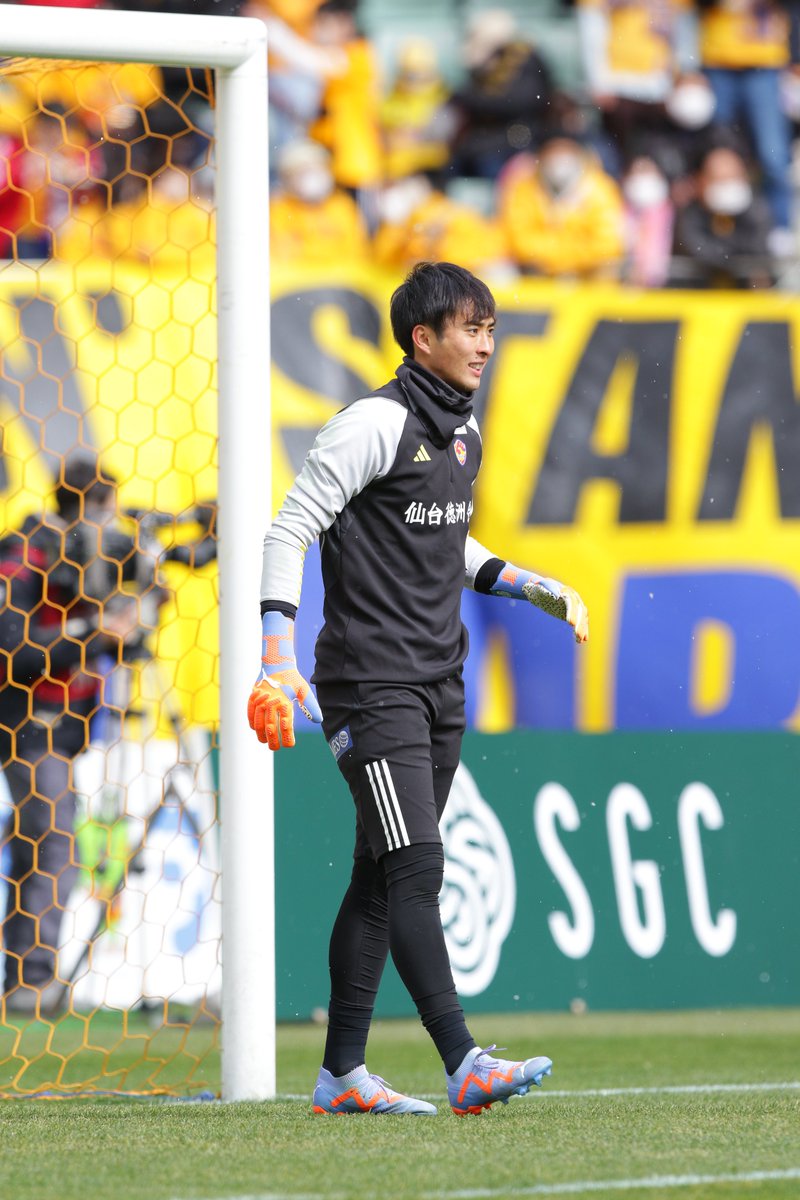 ベガルタ仙台 選手支給 トレーニングウェア 20周年記念 ベガルタ仙台30