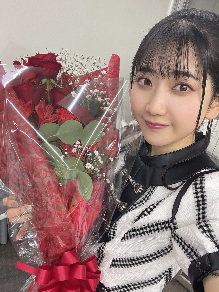 グ*定様 薮島朱音 VOICEスタイル お渡し会 ブロマイド VOICEスタイル