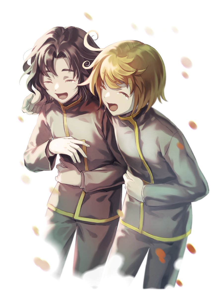 キミガシネ カイさんの追加エピ見ました 」|yonoのイラスト