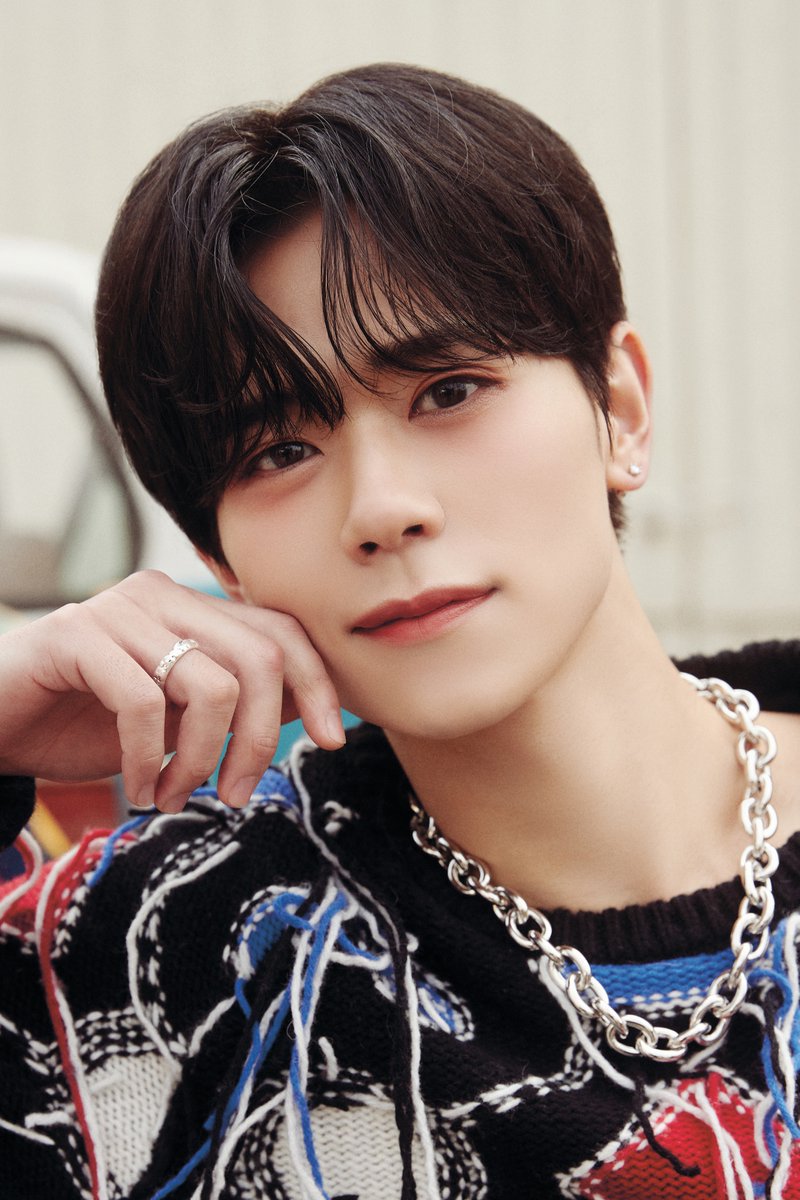 2023.5.24 RELEASE INI 4TH SINGLE 