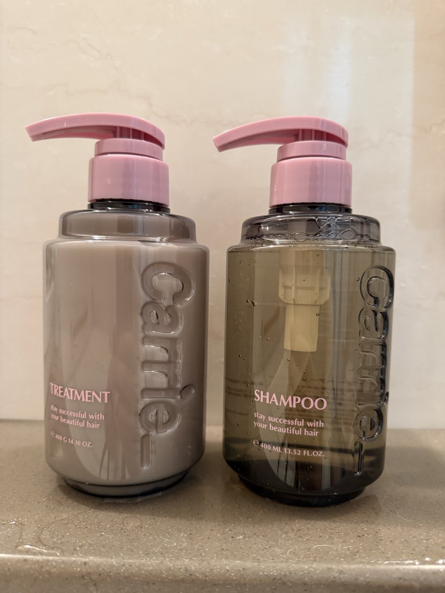 河村真木子 さんこシャンプー今朝届いたので早速使ってみた。 実は私