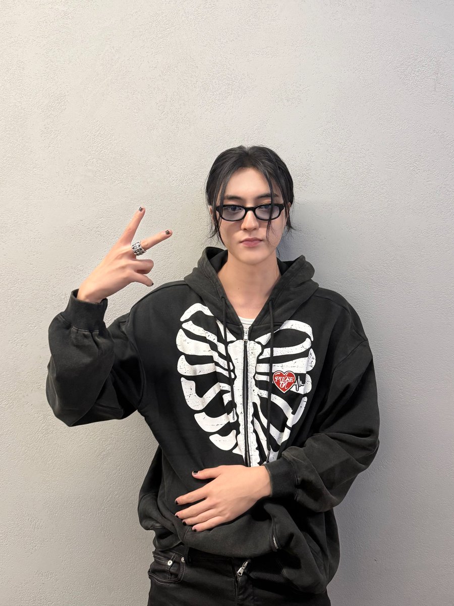 📸] 🖤❤️⎯⎯⎯⎯⎯⎯⎯✦.° 2025-26 TREASURE TOUR [PULSE ON] IN