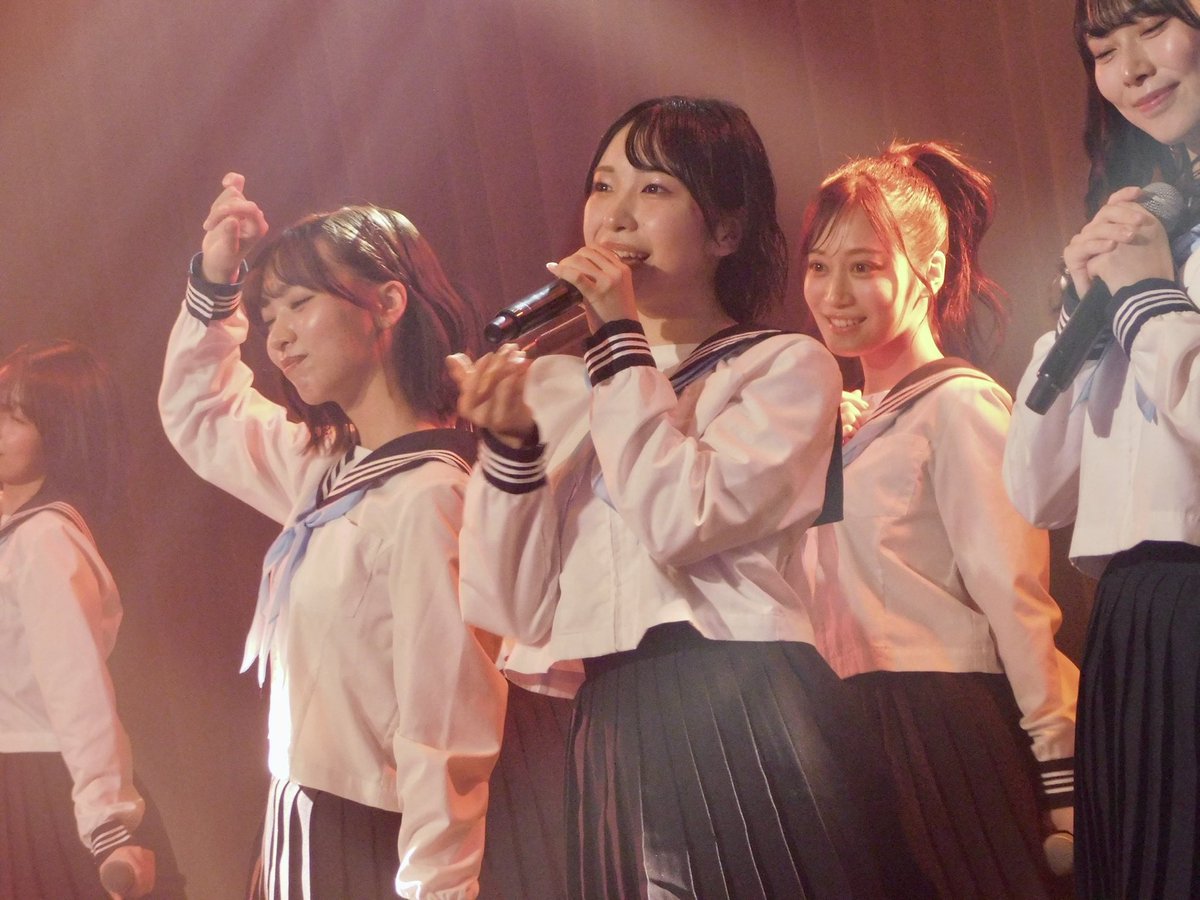 青春！#恋のDestination公演】 🎈#吉見純音生誕祭2025🎈 落ち着いた