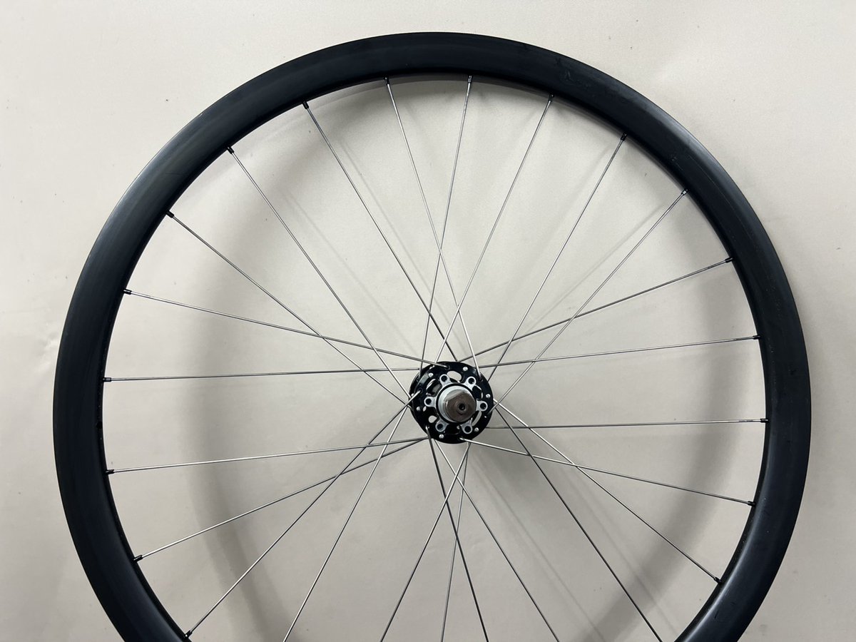 ゆる募】新技術の獲得の為の試験組② Jベンド 6H仕様 USED KINLIN XR