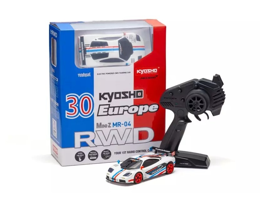 京商 エンジンラジコン 12ラジコンエンジン 値下げ可 1/10 EP 4WD KIT