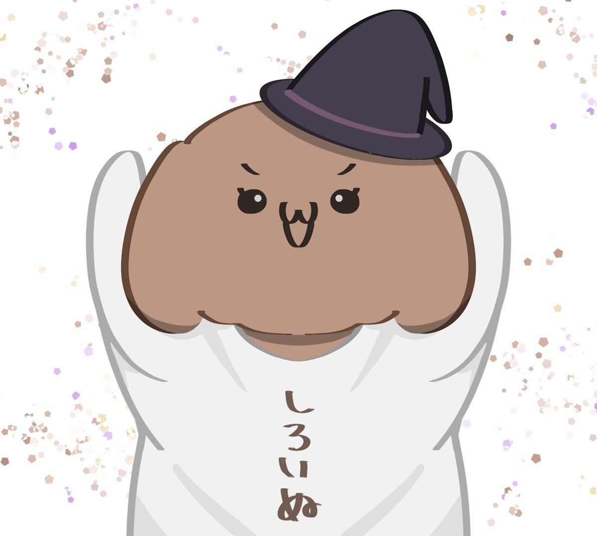 しろいぬ 依頼⭕️ (@Sr1n_s) / Posts / X