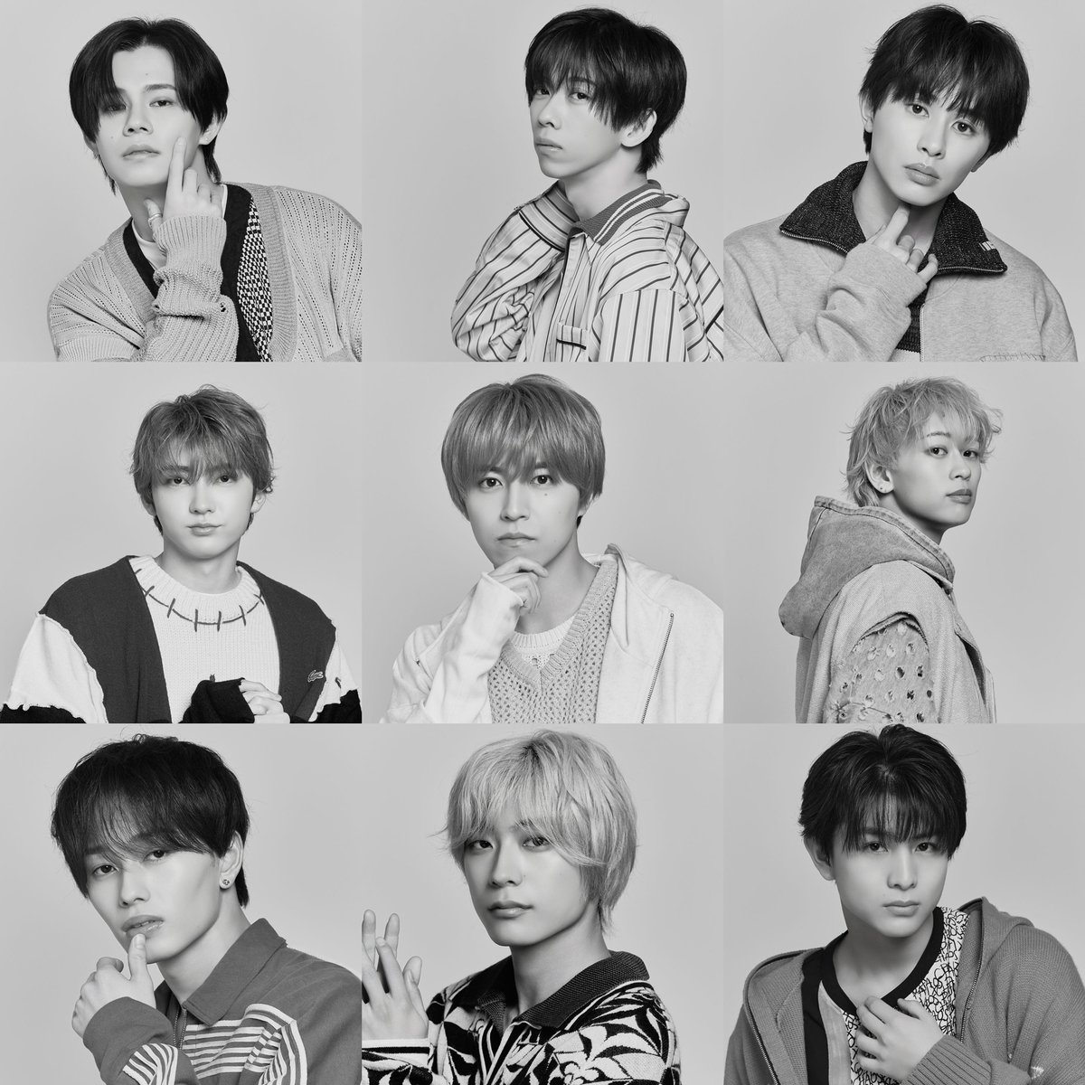 📷超特急×TimeTree📷️ 超特急の「公開カレンダーウィジェット」では