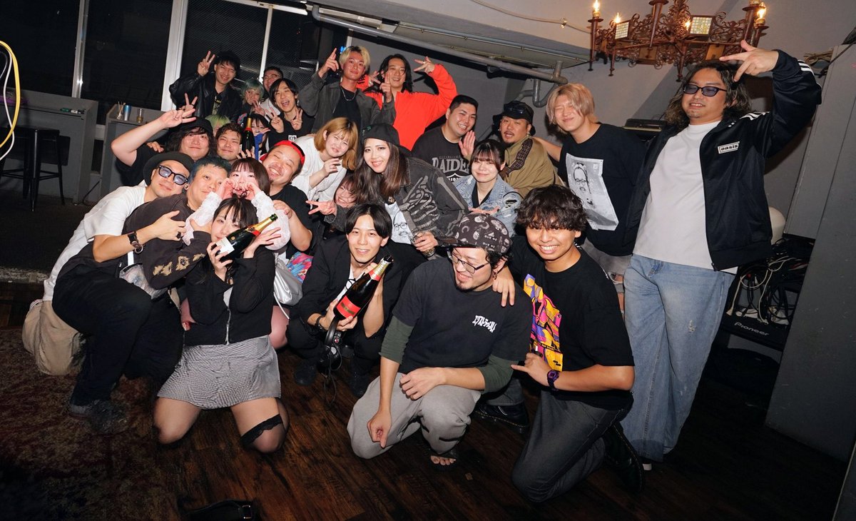 いくちゃん (@ikuchanchan_) / Posts / X