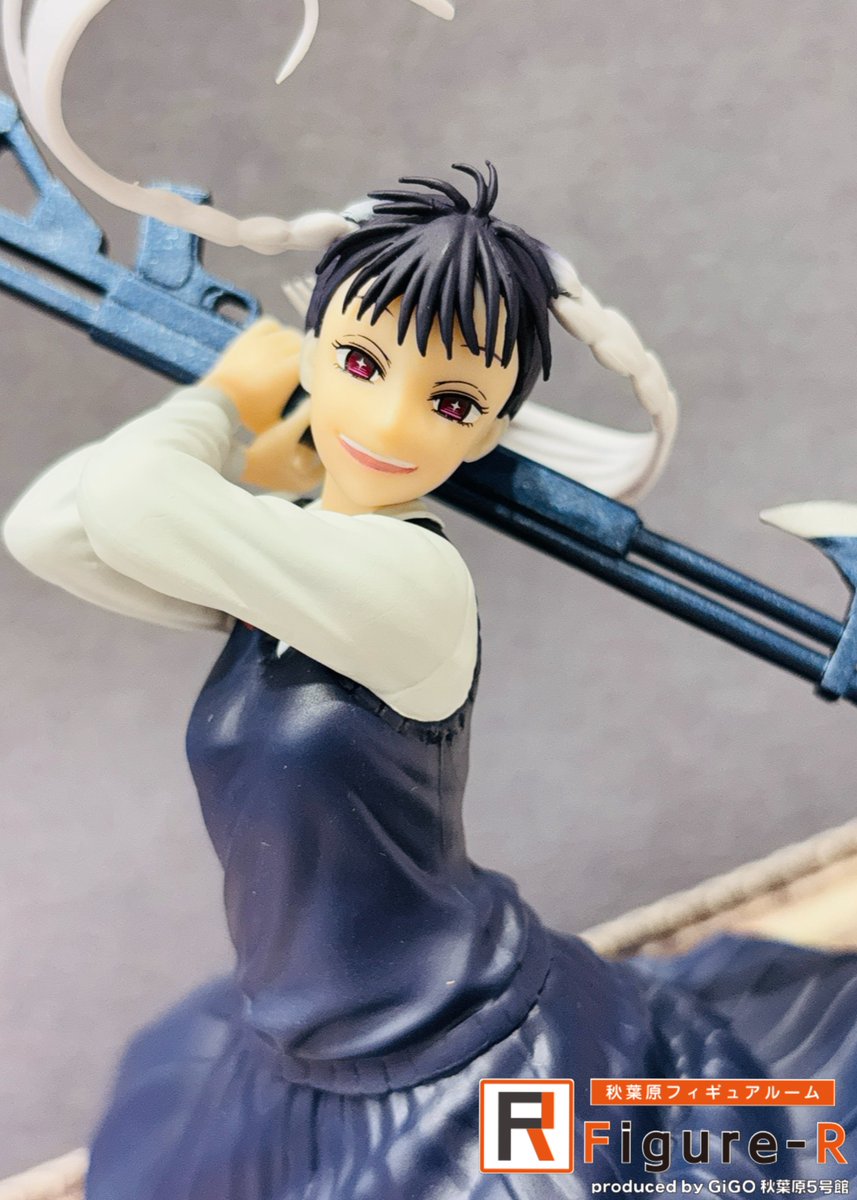 Figure-R新展示情報】 『SAKAMOTO DAYS VIBRATION STARS-虎丸 尚
