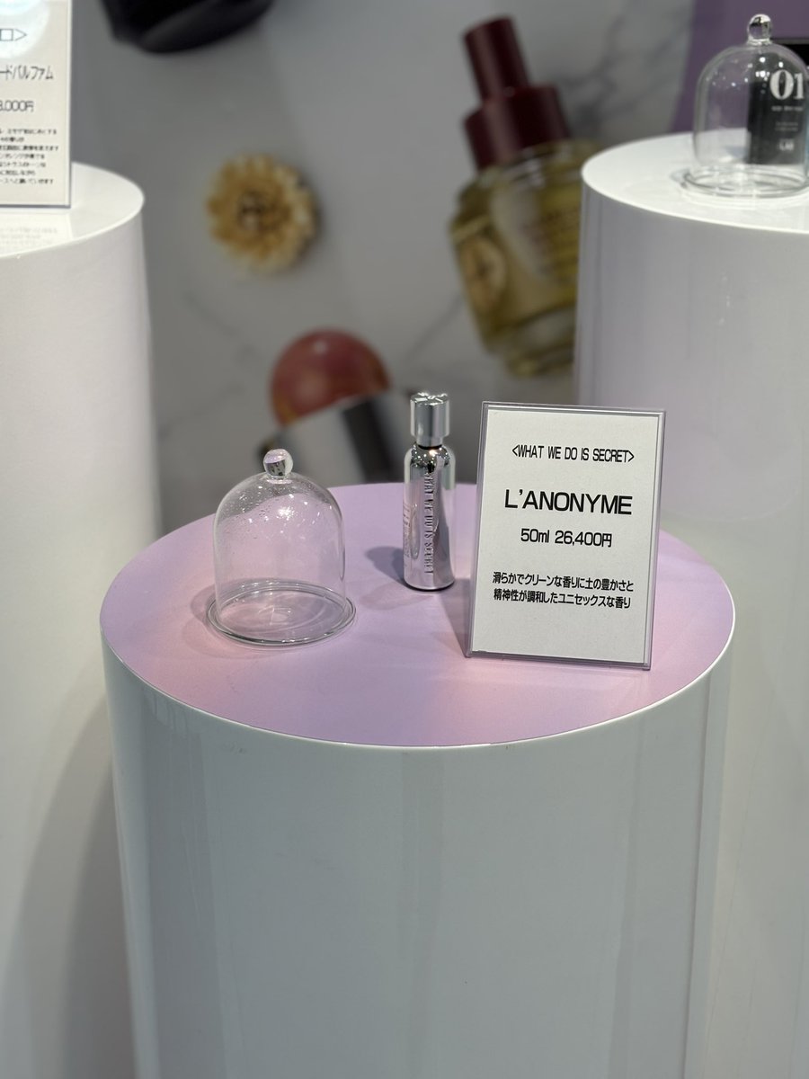 WWDIS【WHAT WE DO IS SECRET Japan公式】 (@wwdisjapan) / Posts / X