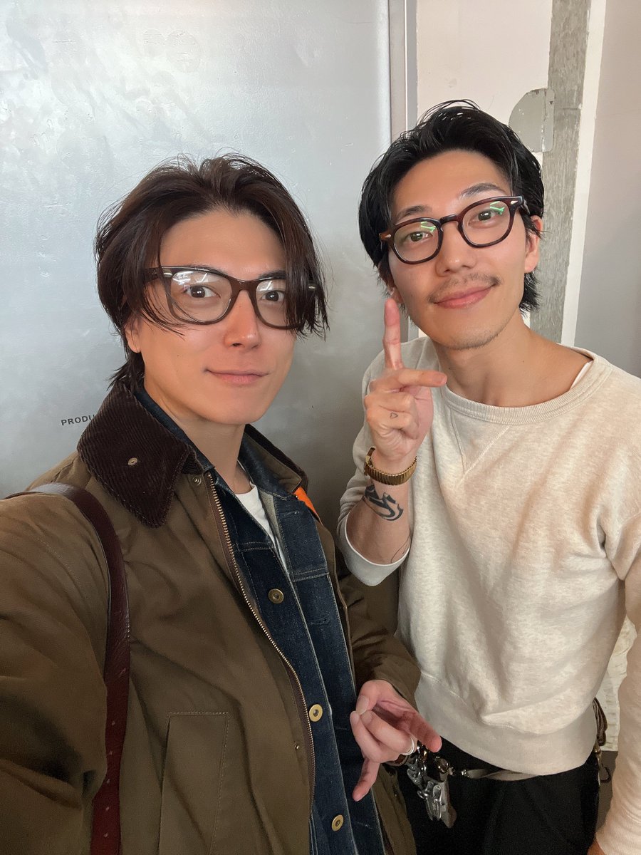 引地敬澄(ひっち)@📺かぐや姫と7人の王子たち🌙 (@takazumi0402