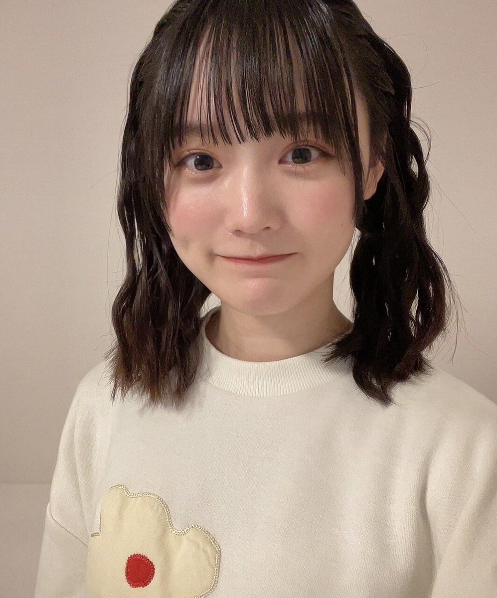 櫻坂46増本綺良さん、24歳の誕生日をファンと盛大