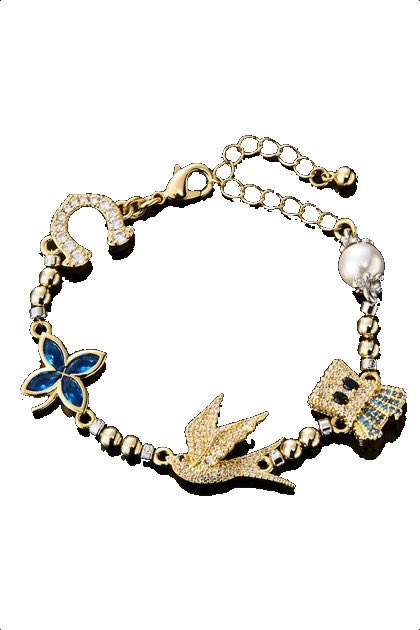 TAKUYA∞ 着用　BECOMETREE ブレスレット