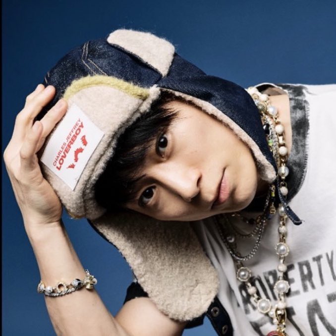 TREE TAKUYA∞ブレスレット UVERworld BECOME