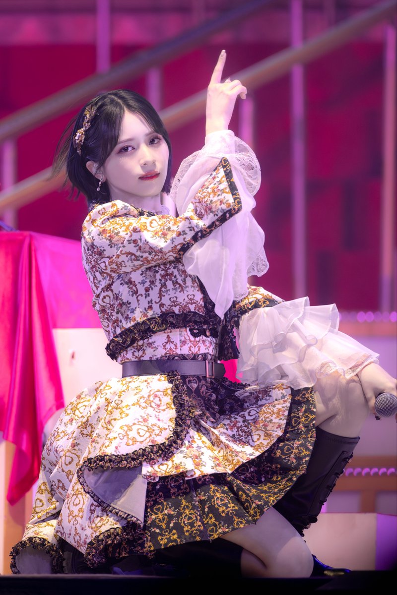 ✧王子様とお姫様の 一人二役自己完結型アイドル✧*。 #佐々木舞香