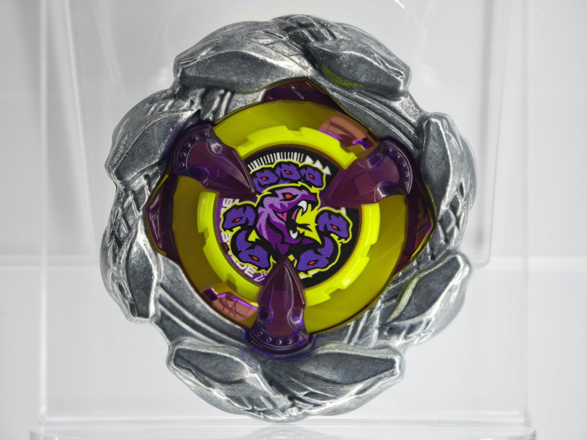 Orochi Cluster 6-60LF