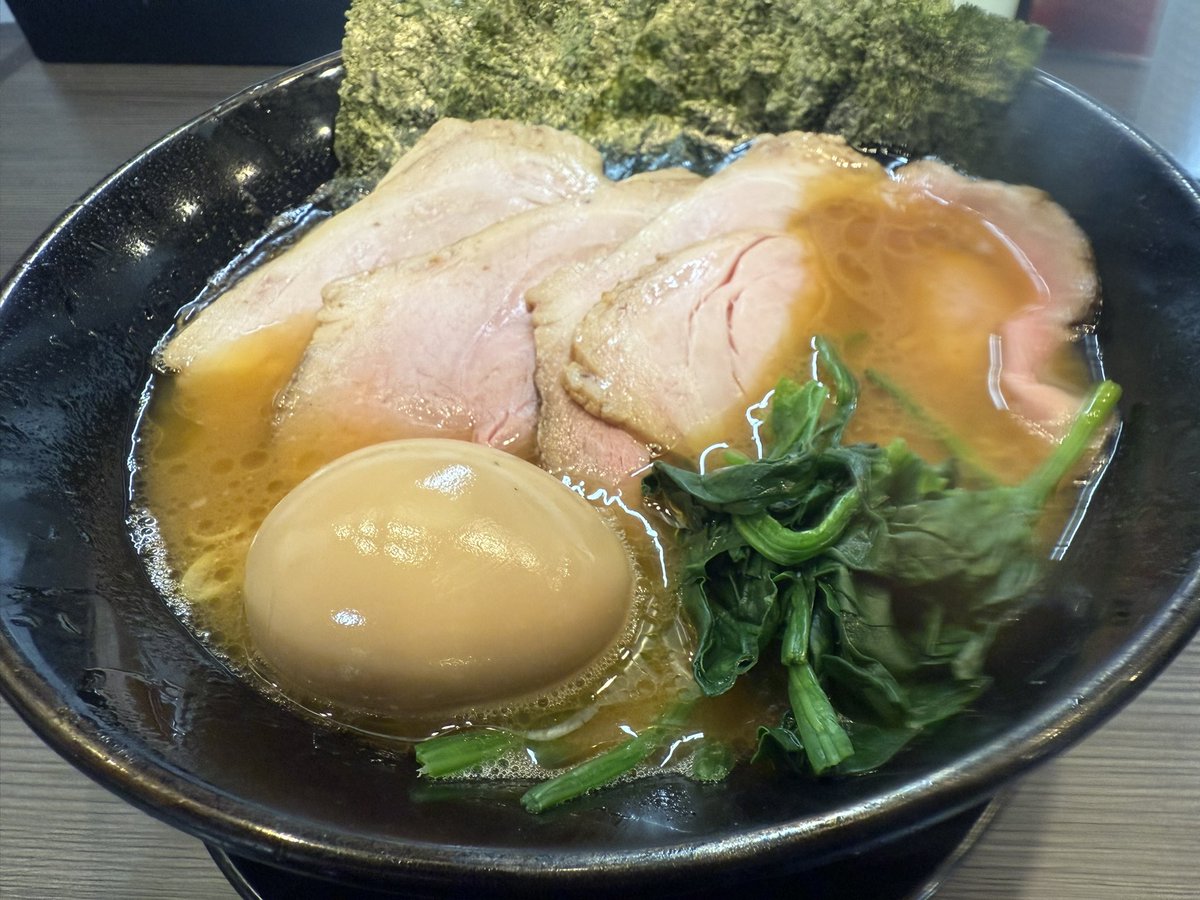 こんにちは。 本日昼の部の休業申し訳ありませんでした。 本日夜の部は