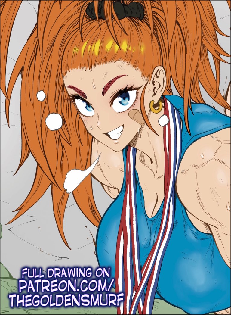 Captain Mizuki (One-Punch Man)