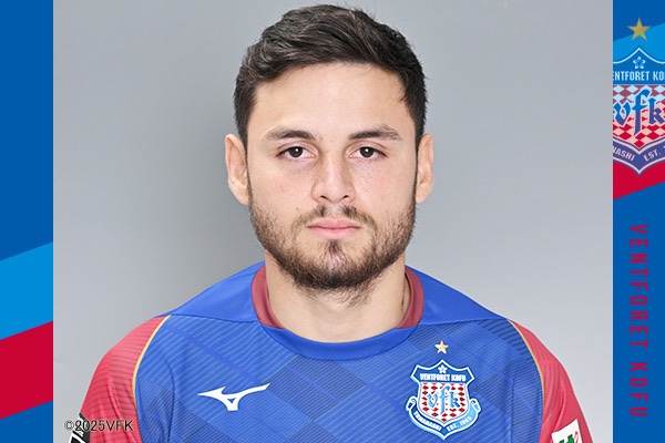 ヴァンフォーレ甲府ウィンブレ