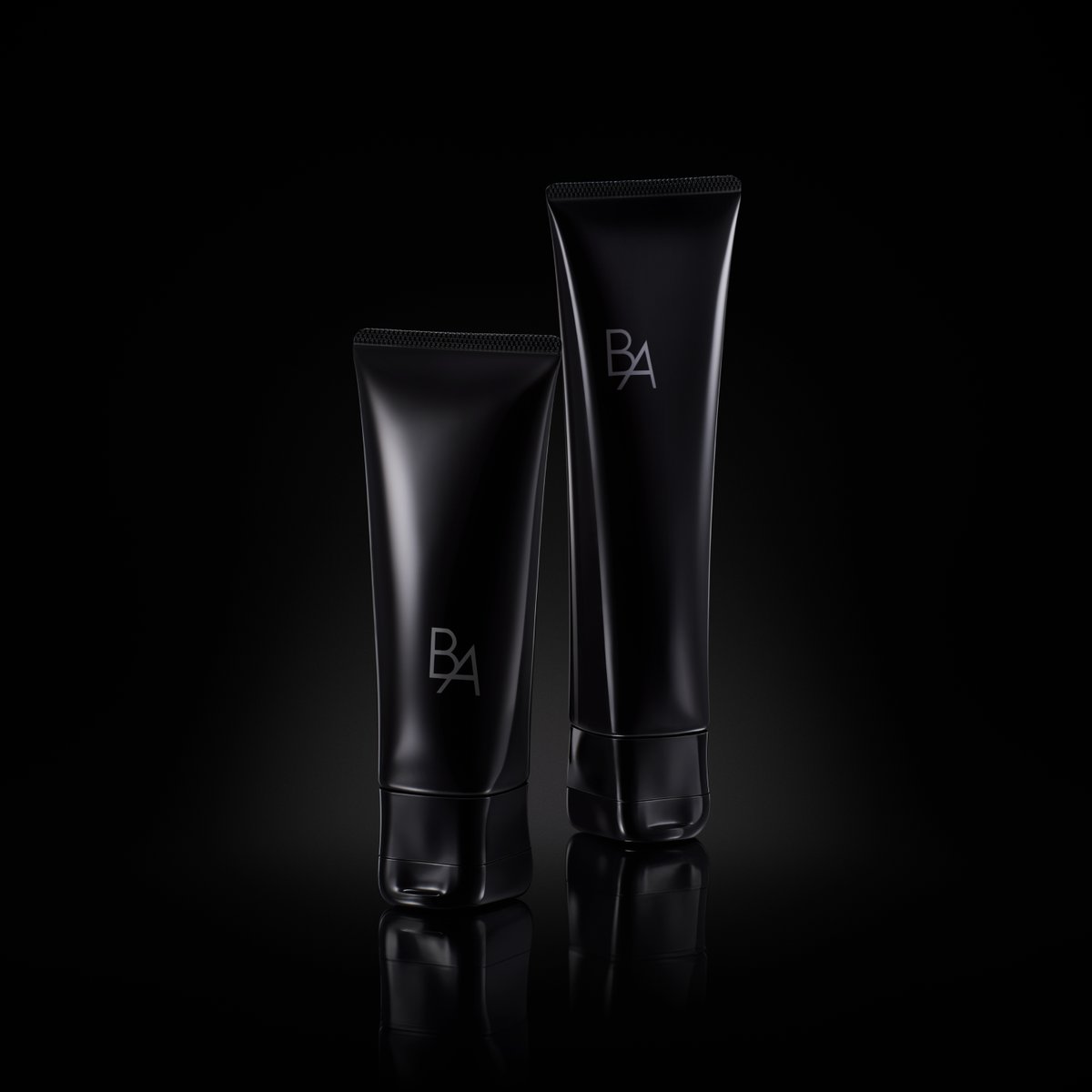 時間は存在しない※ B.A 第7世代のベーシックスキンケア、完成。 【2026