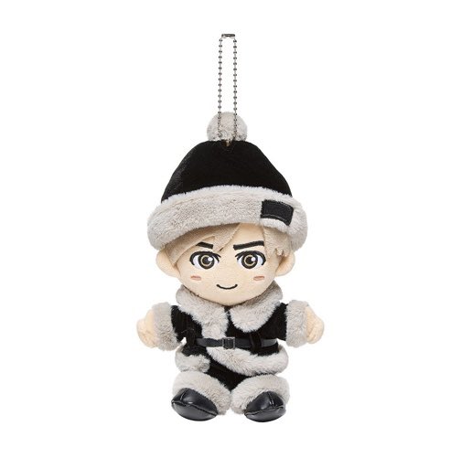 ブラックサンタさん買えた❤️ 素敵なクリスマスプレゼントを