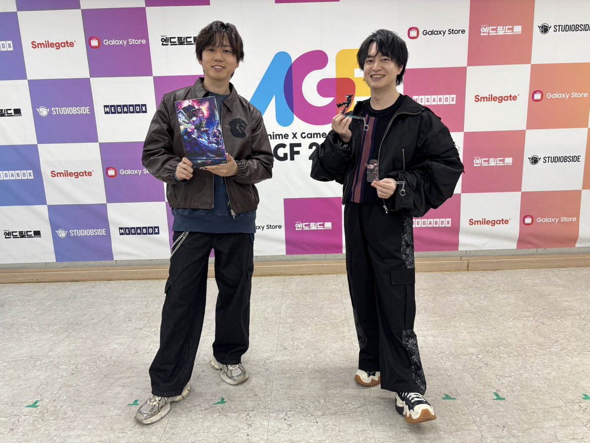 SWANK (@swank_official_) / Posts / X