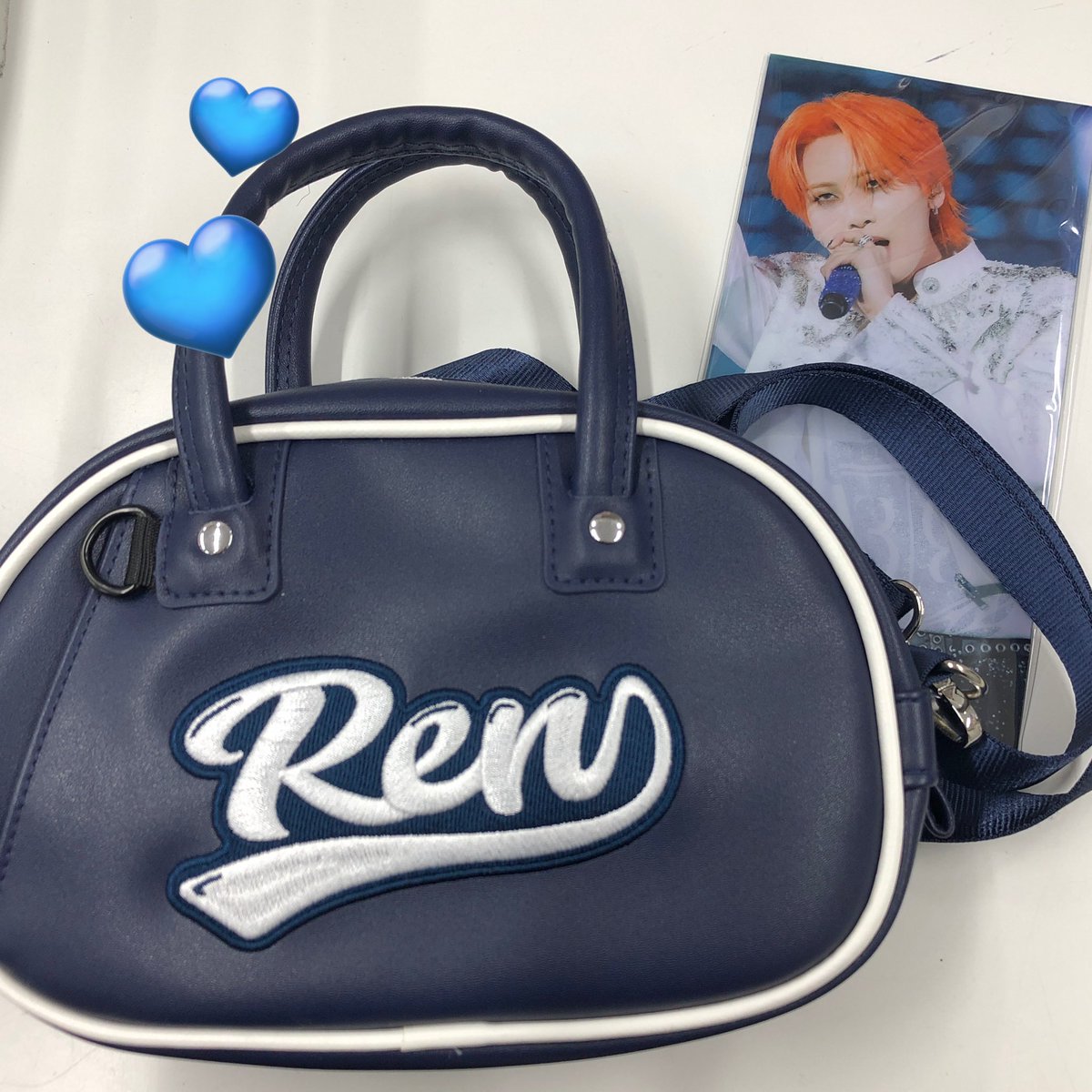 JO1 ボストンバッグ ボストンバッグ – JO1 GOODS STORE