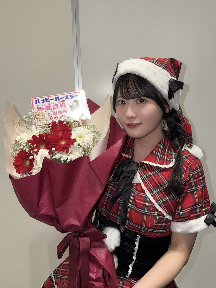 2ショット写真会 生誕セレモニー ありがとうございました