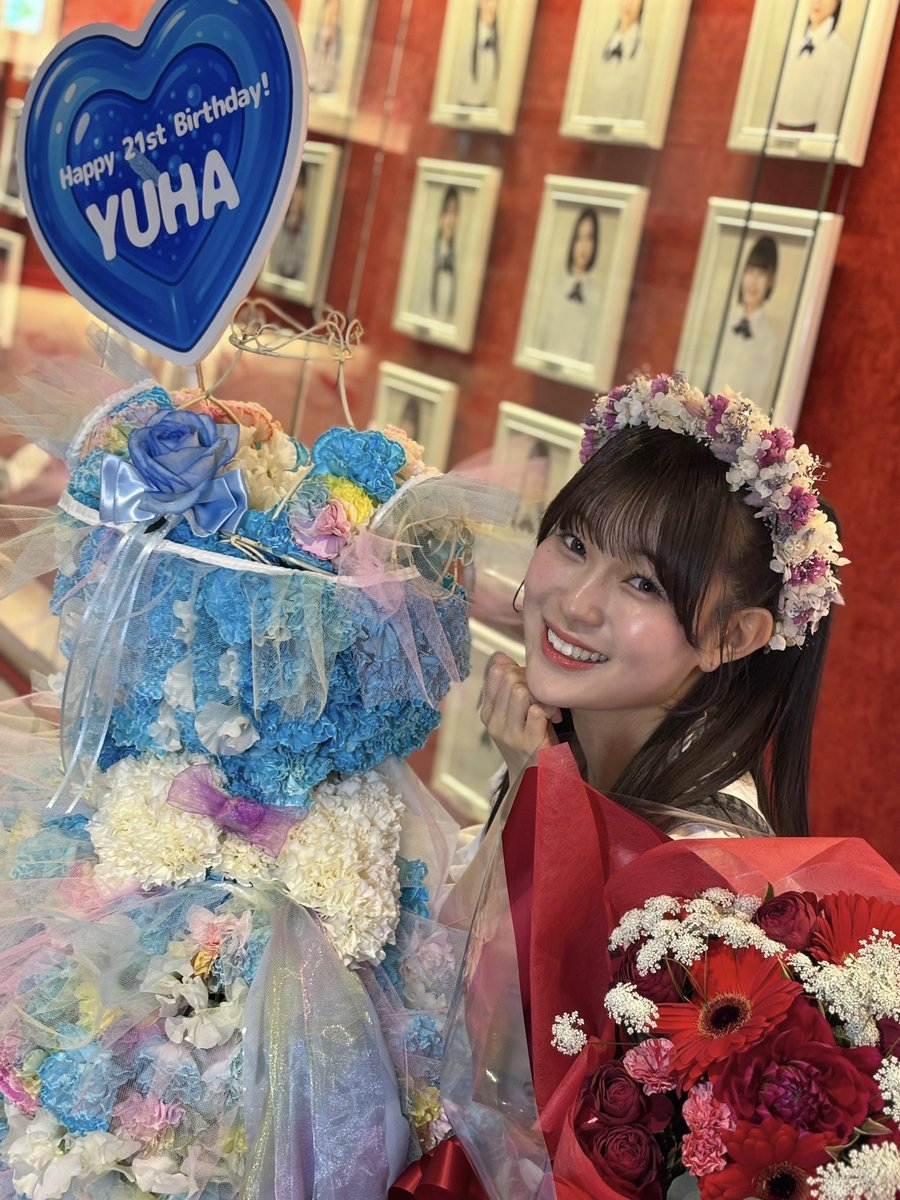 レア】月海つくね 生誕祭写真集、ゆりねポストカード レア】月海つくね