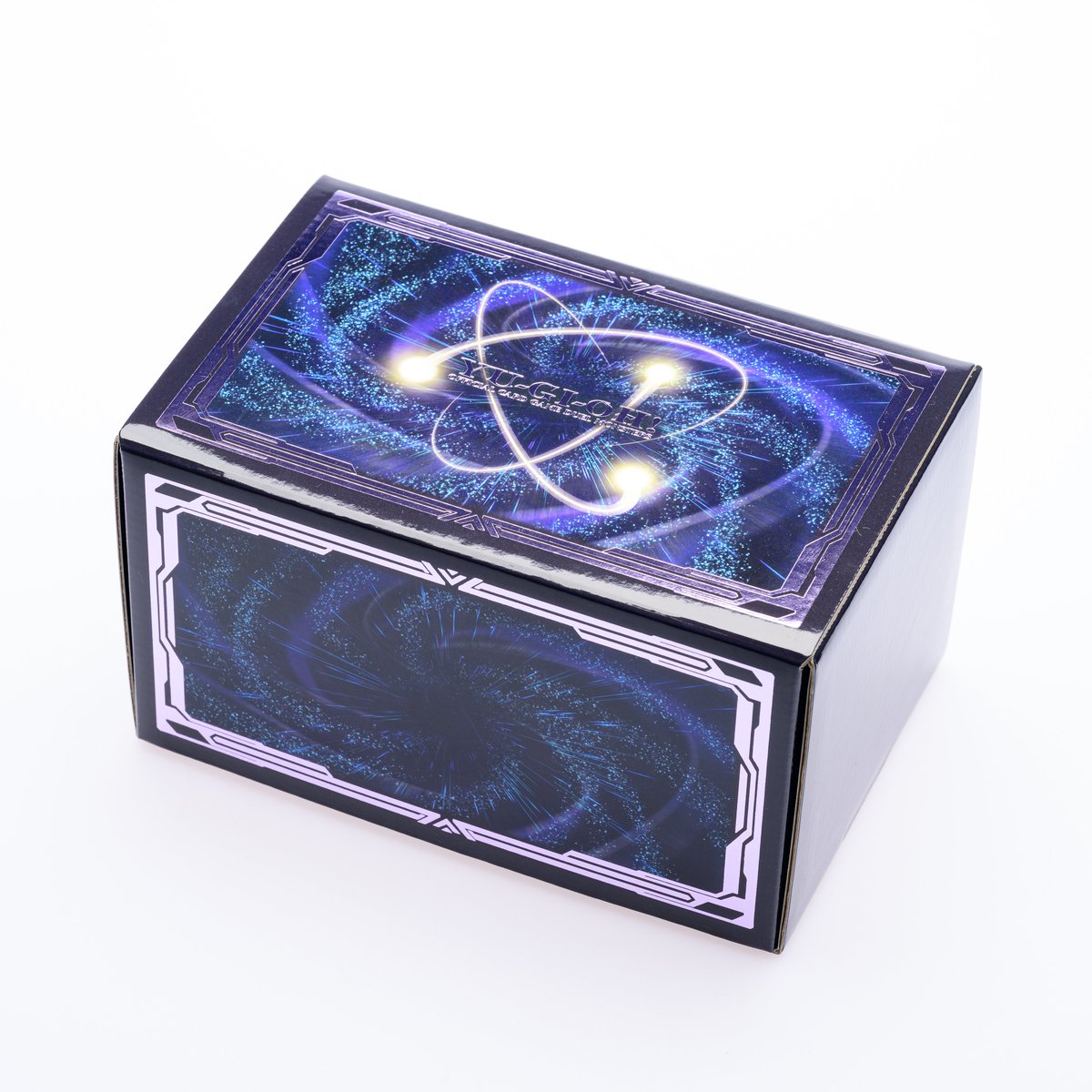 𝐃𝐔𝐄𝐋𝐈𝐒𝐓 𝐁𝐎𝐗 - 𝐏𝐑𝐈𝐒𝐌𝐀𝐓𝐈𝐂 𝐒𝐔𝐌𝐌𝐎𝐍 - 𝟏𝟐