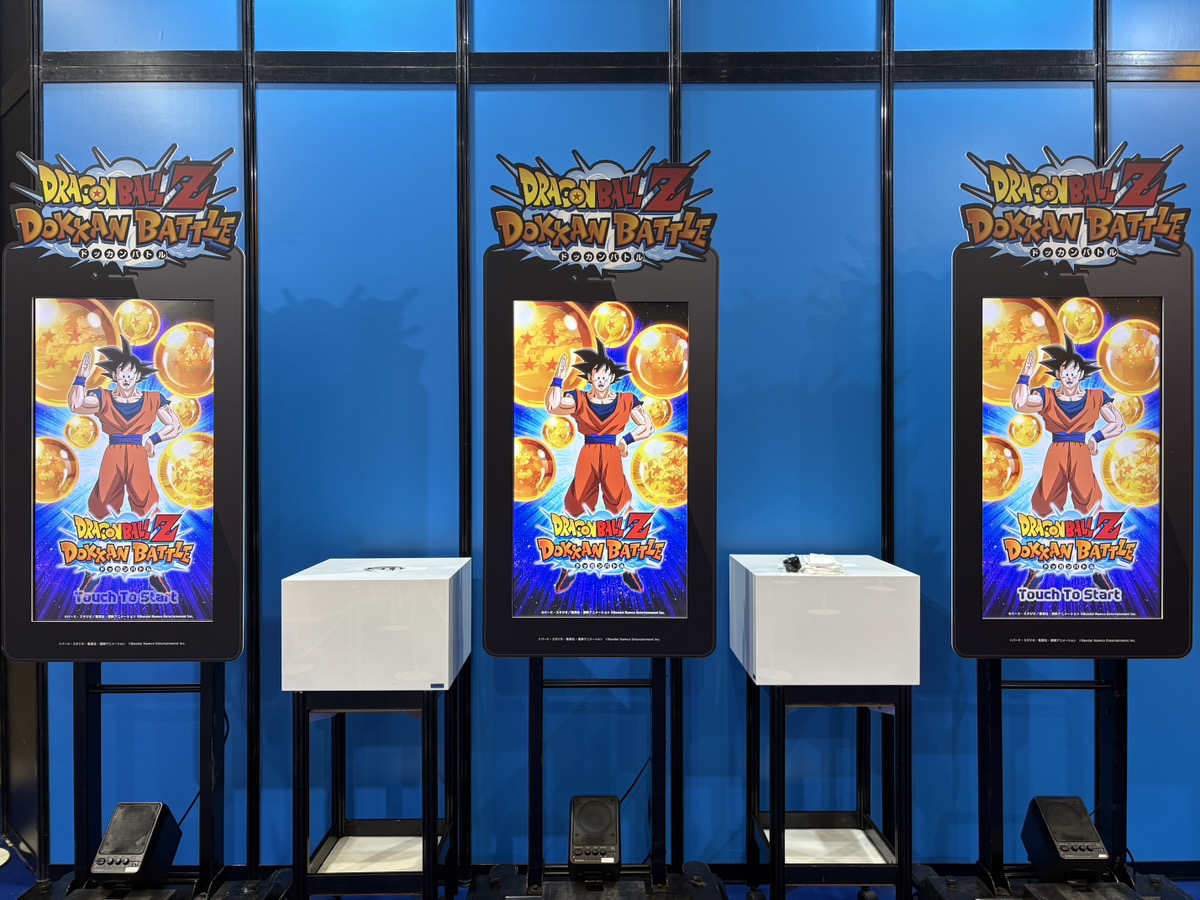 ジャンプフェスタ2026 開幕！ ミニゲームを体験してくれた方に