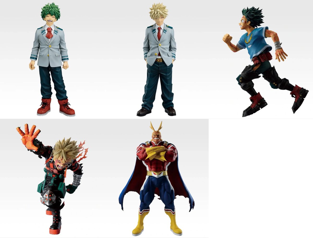 全ラインナップが解禁！！ 2026年2月10日発売予定 一番くじ 僕の