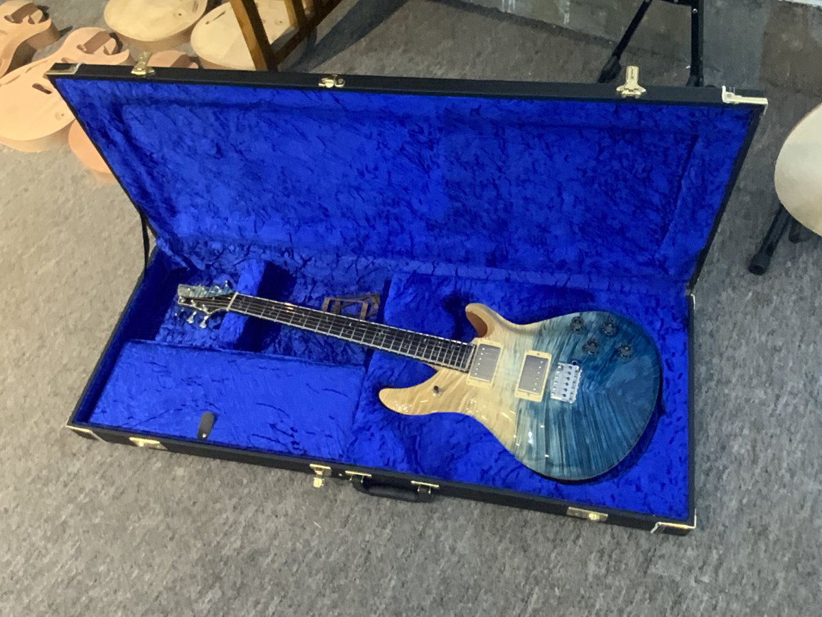 Futra Guitars (@dohyun0506) / Posts / X