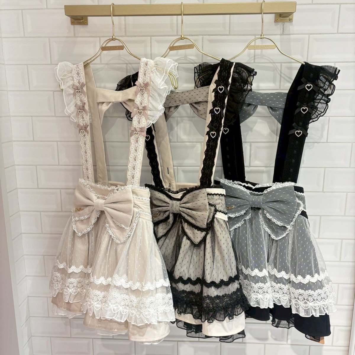 𝐋𝐈𝐙𝐋𝐈𝐒𝐀名古屋𝐏𝐀𝐑𝐂𝐎店 ♡ 𝐍𝐞𝐰 𝐀𝐫𝐫𝐢𝐯𝐚𝐥