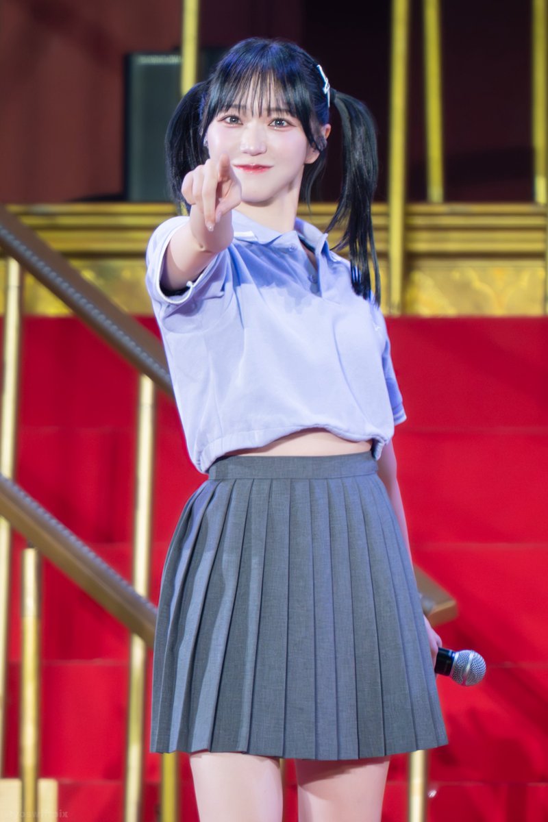 野口衣織 #イコラブ_カメコ #イコラブ8周年ツアー