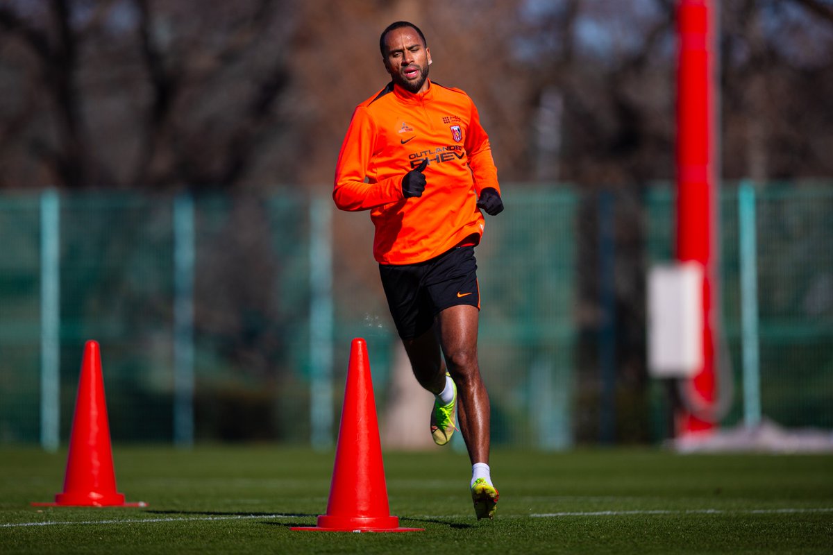 1.6 TRAINING | 📷 #UrawaRedDiamonds #urawareds #浦和レッズ