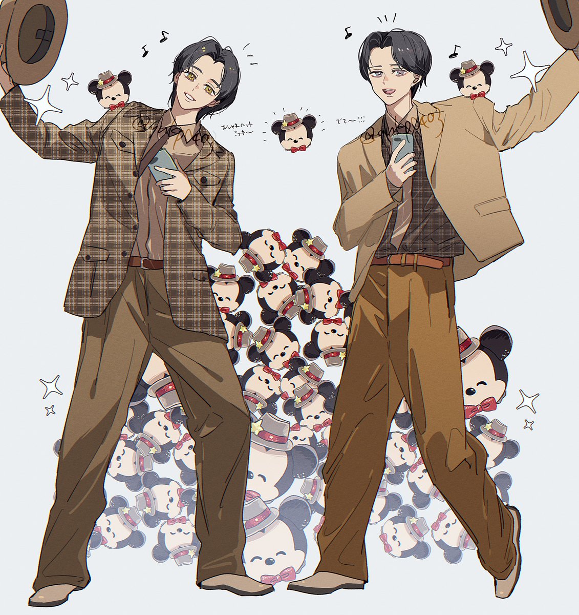 キンプリ 髙橋海人 タッチライト STARRING ポップアップストアPOPUP