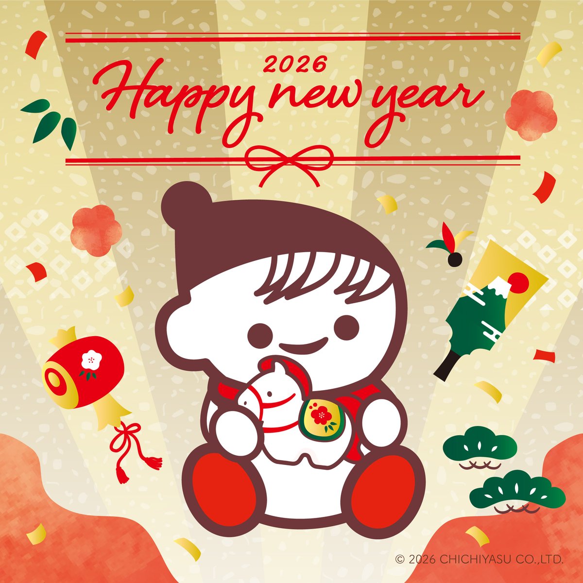 公式】チチヤス/チー坊 (@chibochichiyasu) / Posts / X